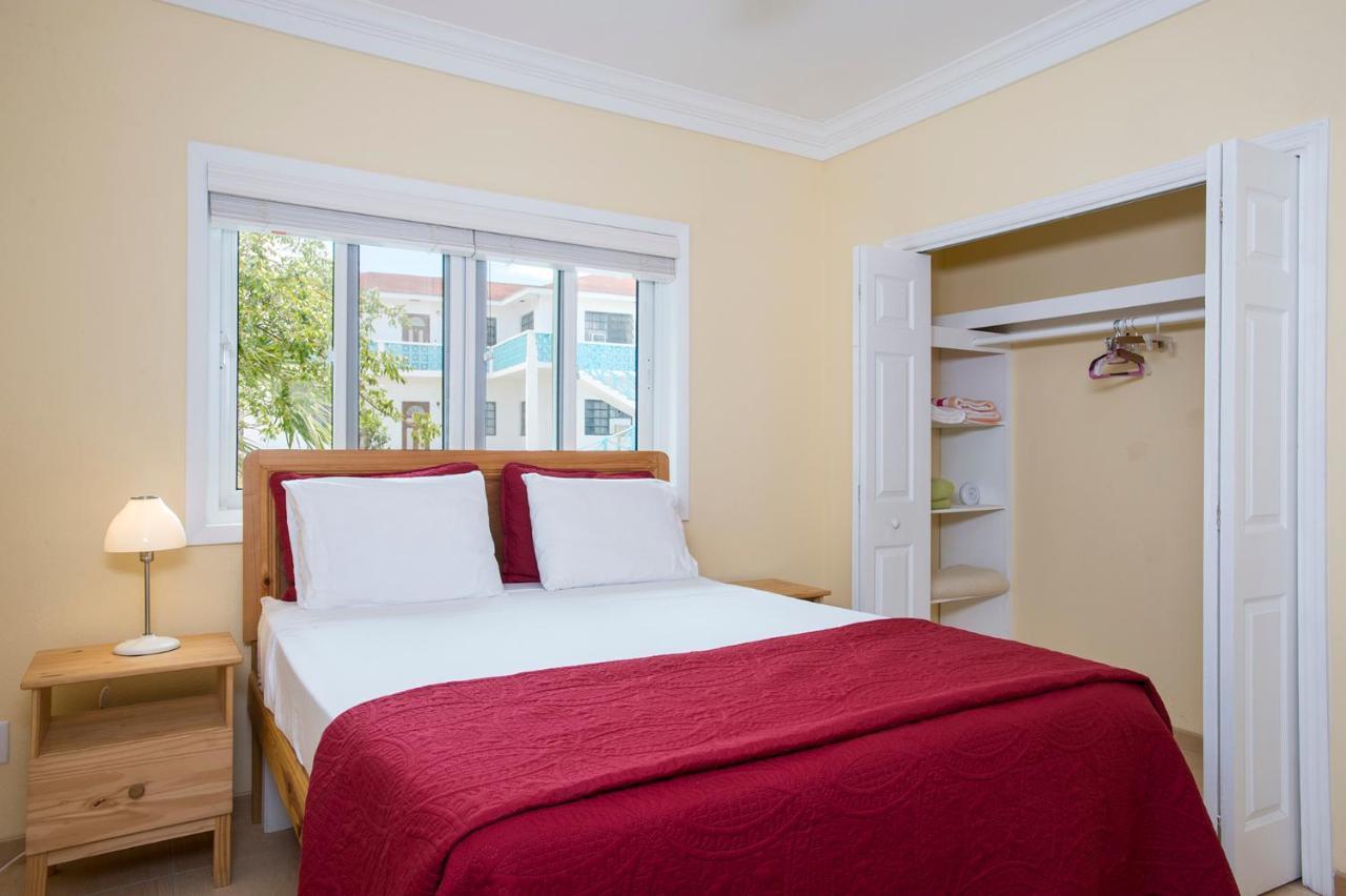 Sir Charles Guest House Palmetto Point Kültér fotó