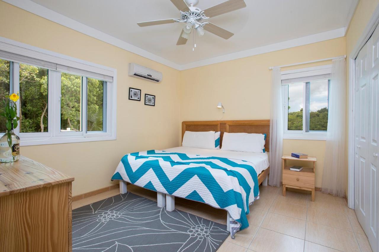 Sir Charles Guest House Palmetto Point Kültér fotó