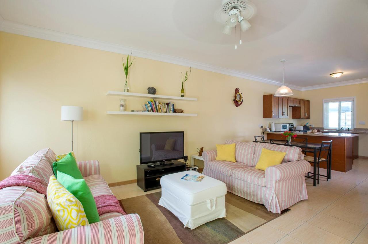 Sir Charles Guest House Palmetto Point Kültér fotó