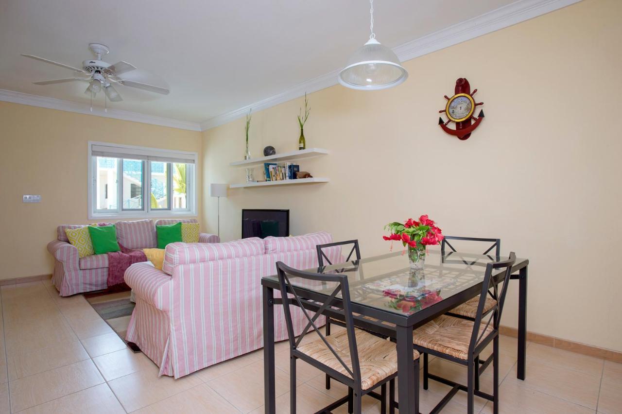 Sir Charles Guest House Palmetto Point Kültér fotó