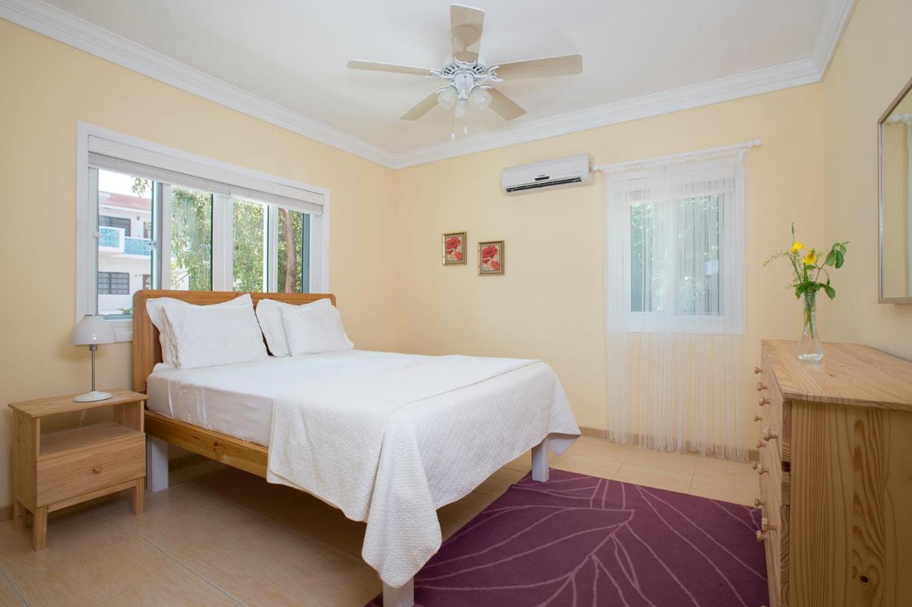 Sir Charles Guest House Palmetto Point Kültér fotó
