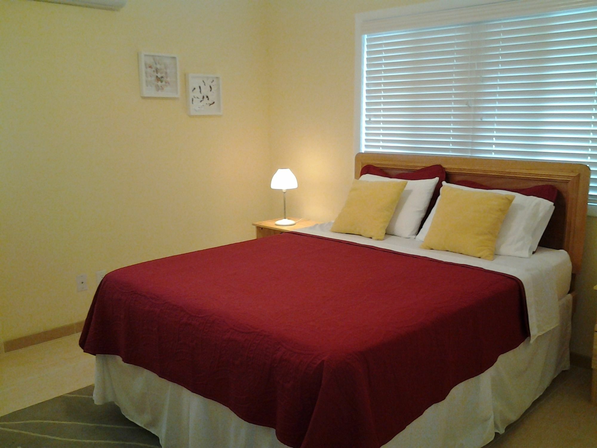 Sir Charles Guest House Palmetto Point Kültér fotó