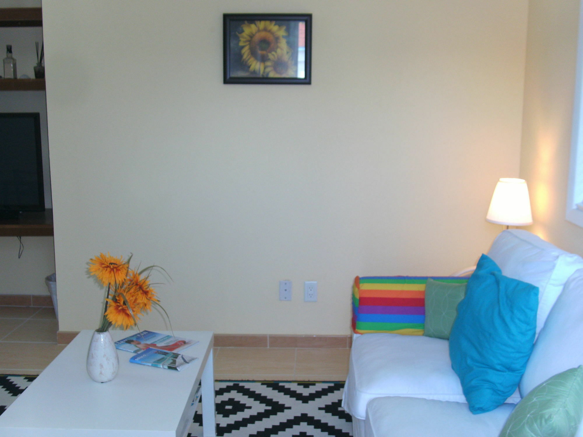 Sir Charles Guest House Palmetto Point Kültér fotó