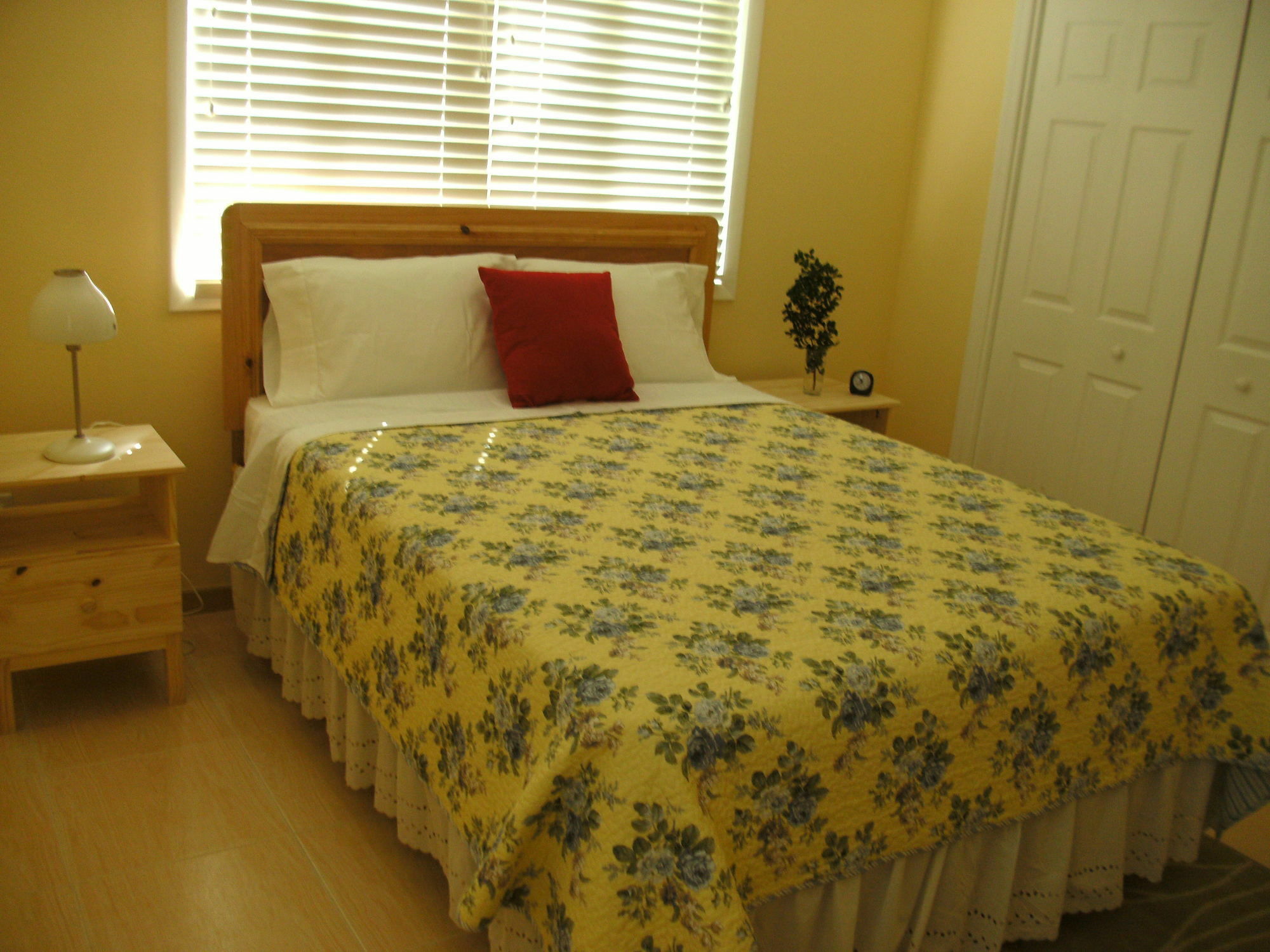 Sir Charles Guest House Palmetto Point Kültér fotó