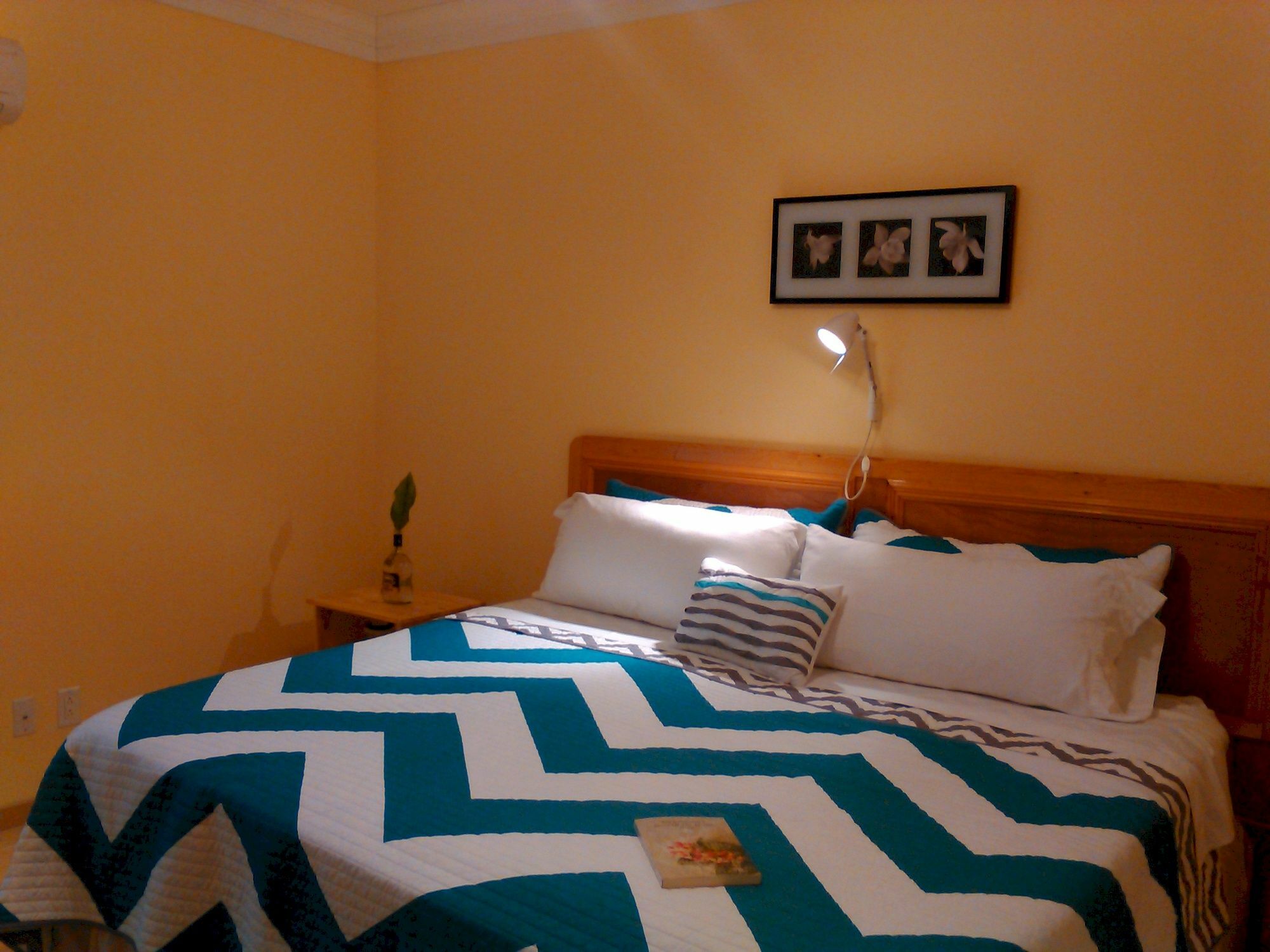 Sir Charles Guest House Palmetto Point Kültér fotó