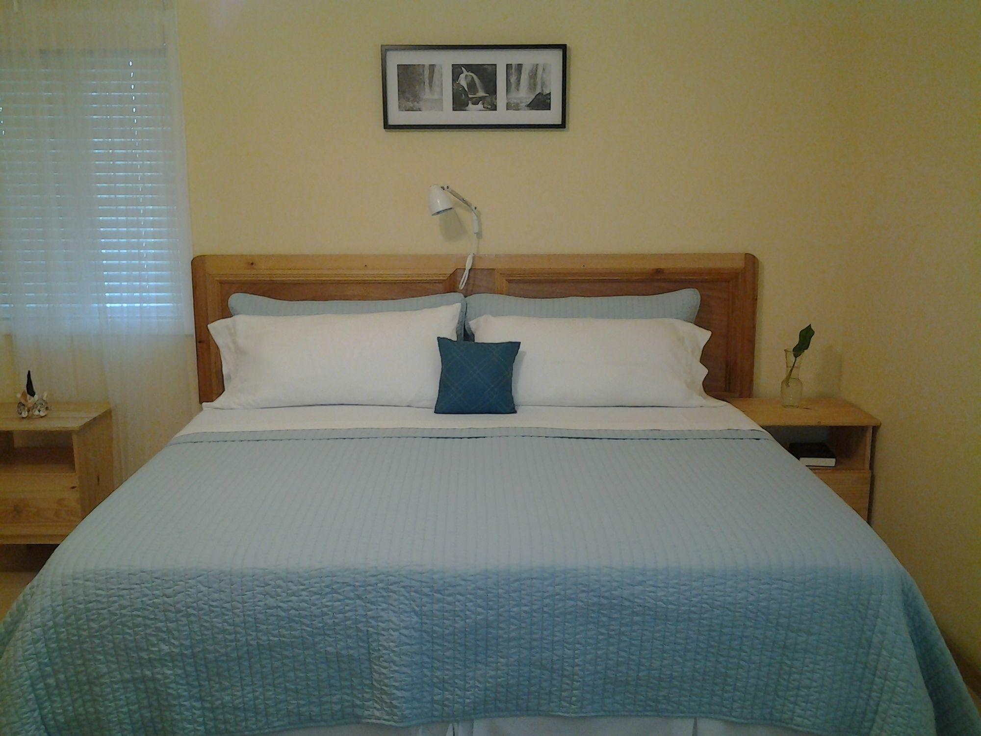 Sir Charles Guest House Palmetto Point Kültér fotó