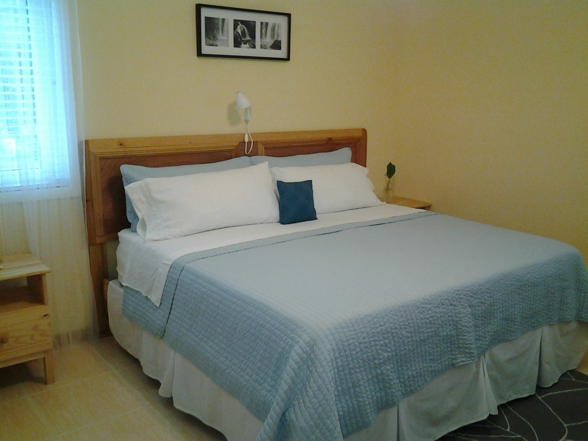 Sir Charles Guest House Palmetto Point Kültér fotó