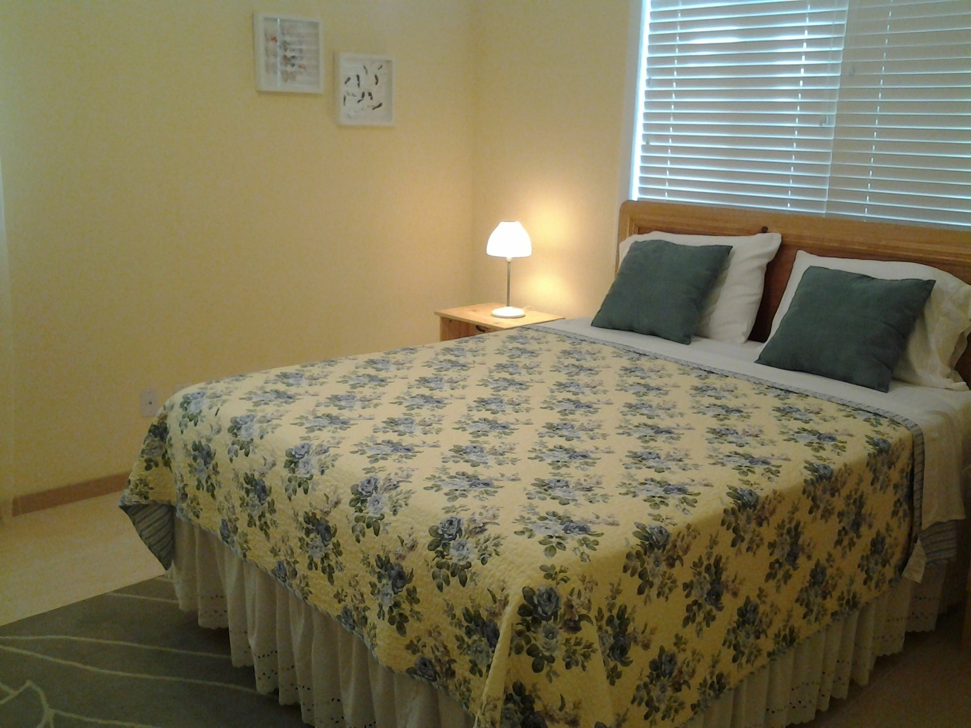 Sir Charles Guest House Palmetto Point Kültér fotó