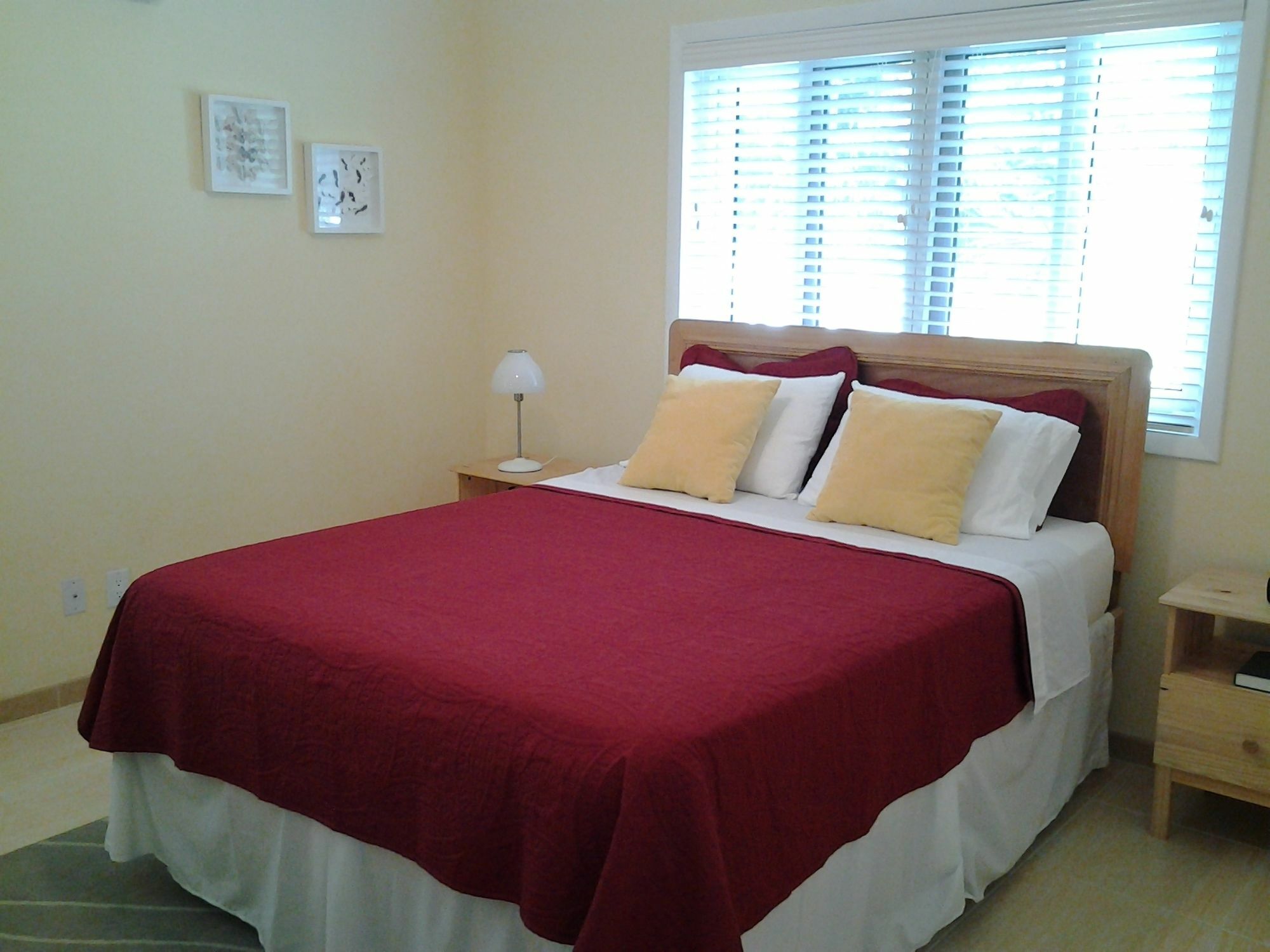 Sir Charles Guest House Palmetto Point Kültér fotó